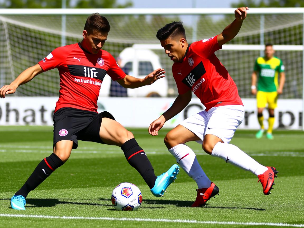 开运体育电脑版-U23国足出战奥预赛 夺冠结局令人意外,u23国家足球队 第2张